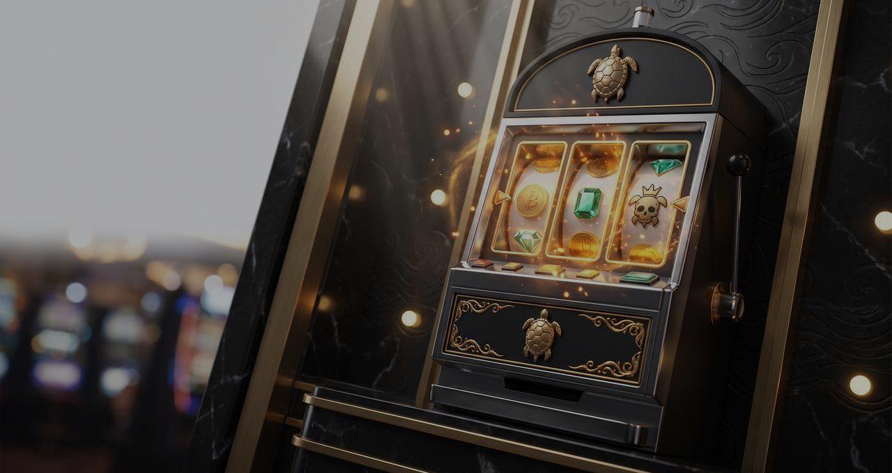 Tortuga Casino