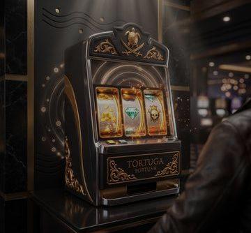 Tortuga Casino