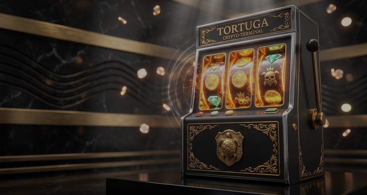 Tortuga Casino